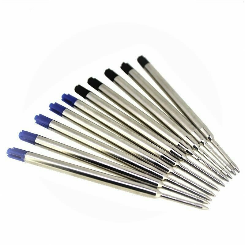 Parker compatible ballpoint refills 1 Parker compatible ballpoint refills