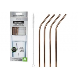 reusable straws